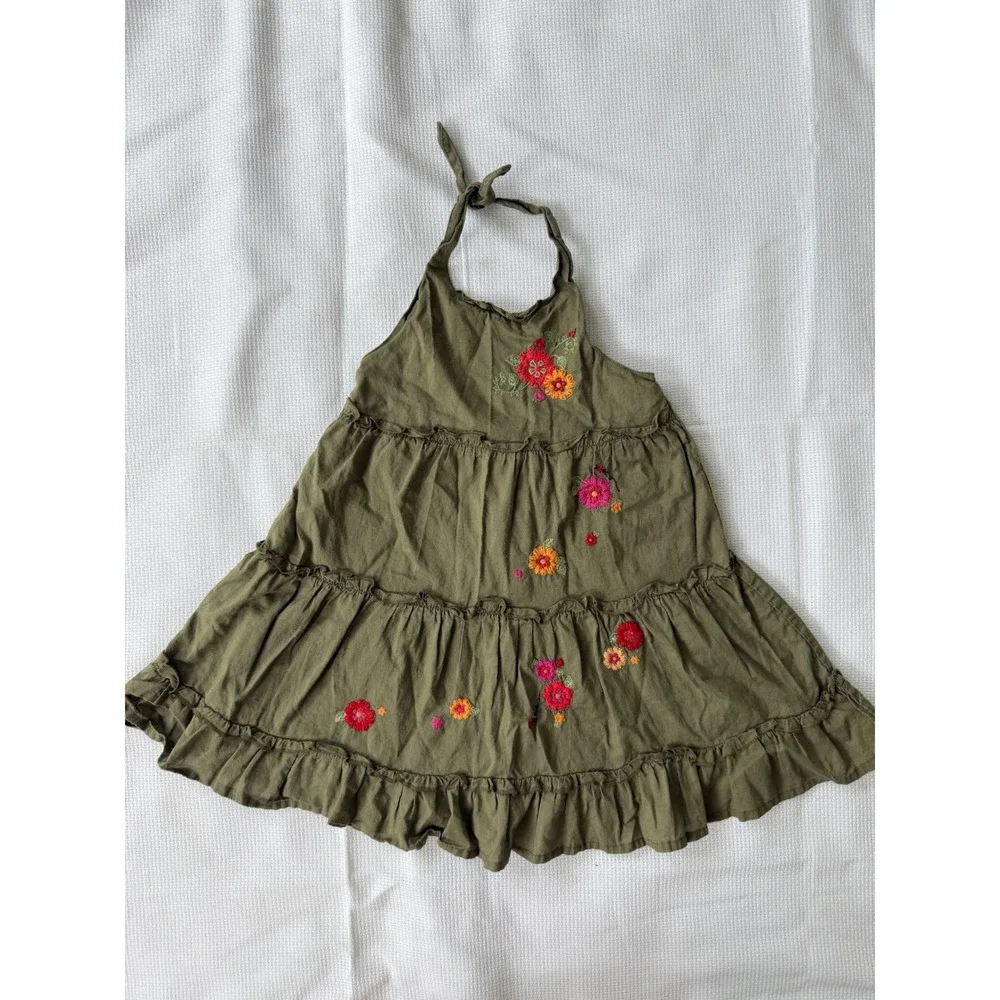Gymboree vintage 2005